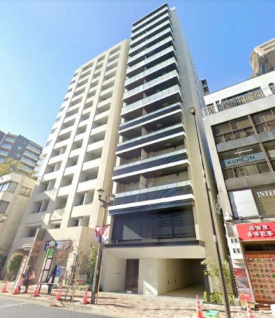 パークリュクス本駒込ステーションプレミア